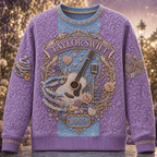 PREMIUM TLSW 3D EMBOSS SHIRT HQH
