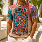 PREMIUM PIH 3D EMBOSS SHIRT HQH