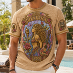 PREMIUM SKR 3D EMBOSS SHIRT HQH