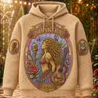 PREMIUM SKR 3D EMBOSS SHIRT HQH