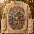 PREMIUM SKR 3D EMBOSS SHIRT HQH