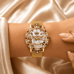 KDL Stainless Steel Watch DBD