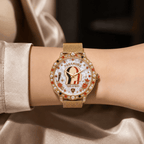 PRM Premium Paramore Watch NTVA