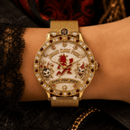 ICP Premium Insane Clown Posse Watch NTVA
