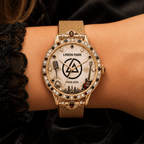 LKP Premium Linkin Park Watch NTVA