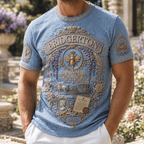 PREMIUM BGT 3D EMBOSS SHIRT TTNL