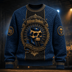 PREMIUM BHOK 3D EMBOSS SHIRT NPL