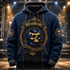 PREMIUM BHOK 3D EMBOSS SHIRT NPL