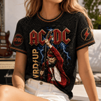 PREMIUM ACD 3D EMBOSS SHIRT TTNL