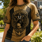 PREMIUM VDBC 3D EMBOSS SHIRT PTKL