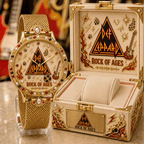 DLPR Premium Def Leppard Watch NTVA