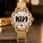 KSS Premium Kiss Watch NTVA