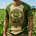 PREMIUM JODE 3D EMBOSS SHIRT NPL