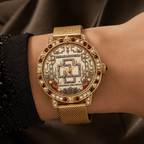 RMS Premium Rammstein Watch NTVA