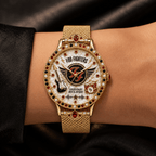 FFT Premium Foo Fighters Watch NTVA
