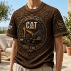 PREMIUM CTPL 3D EMBOSS SHIRT NPL