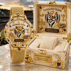 RIC Premium Richmond Tigers Watch NTVA