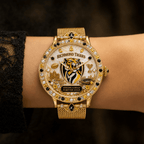 RIC Premium Richmond Tigers Watch NTVA