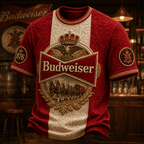 PREMIUM BWS 3D EMBOSS SHIRT NPL