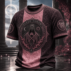PREMIUM SLTK 3D EMBOSS SHIRT NPL