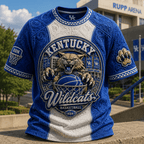 PREMIUM KWBK 3D EMBOSS SHIRT PTKL
