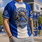 PREMIUM KWBK 3D EMBOSS SHIRT PTKL