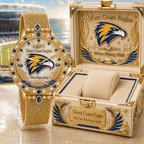 WCE Premium West Coast Eagles Watch NTVA
