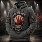 PREMIUM FFDP 3D EMBOSS SHIRT NPL