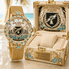PADP Premium Port Adelaide Power Watch NTVA