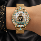 PADP Premium Port Adelaide Power Watch NTVA