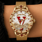 SNSW Premium Sydney Swans Watch NTVA