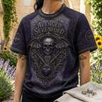 PREMIUM SVD 3D EMBOSS SHIRT NPL