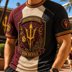 PREMIUM ASSD 3D EMBOSS SHIRT PTKL
