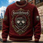 PREMIUM SCB 3D EMBOSS SHIRT NPL