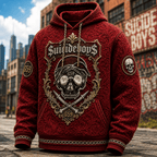 PREMIUM SCB 3D EMBOSS SHIRT NPL
