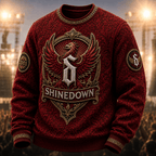 PREMIUM SNDN 3D EMBOSS SHIRT NPL