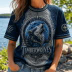 PREMIUM MTBW 3D EMBOSS SHIRT PTKL