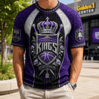 PREMIUM SCRK 3D EMBOSS SHIRT PTKL