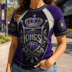PREMIUM SCRK 3D EMBOSS SHIRT PTKL