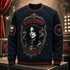 PREMIUM ALCP 3D EMBOSS SHIRT NPL