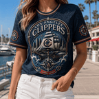PREMIUM LACP 3D EMBOSS SHIRT PTKL