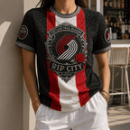 PREMIUM PTBZ 3D EMBOSS SHIRT NPL