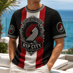 PREMIUM PTBZ 3D EMBOSS SHIRT NPL