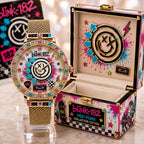 BLIK Premium Stainless Steel Watch PDL