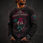 Premium DRDR 3D Embossed Shirt TNSM