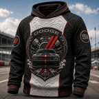 PREMIUM DGCG 3D EMBOSS SHIRT NPL