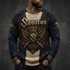 Premium SBT 3D Embossed Shirt TNSM