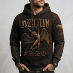 Premium LZPL 3D Embossed Shirt TNSM