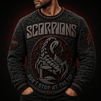 Premium SCP 3D Embossed Shirt TNSM