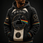 Premium PFD 3D Embossed Shirt TNSM